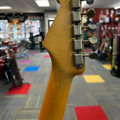 1960 Fender Stratocaster image 20