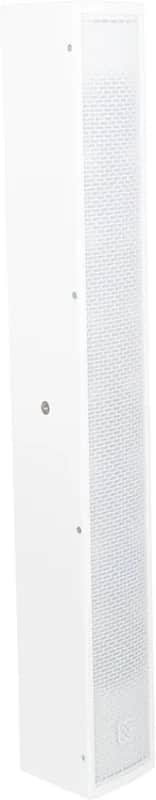 Peavey CPL 8L+ Passive Column Array Speaker. White image 1