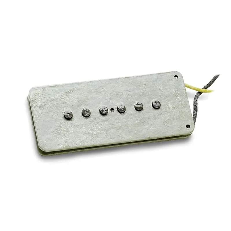 Seymour Duncan Antiquity II Jazzmaster Bridge Pickup image 1