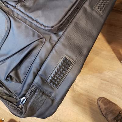 Roland SH-01 GAIA Synthesizer w/heavily padded gig bag & power image 5