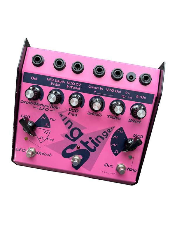 Lovetone Ring Stinger
