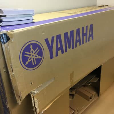 Yamaha PM5D image 4
