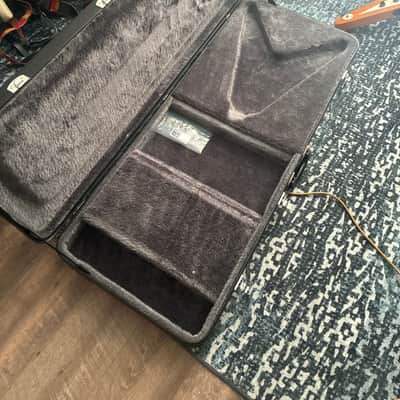 Epiphone Flying V 1998 - Natural Korina image 5