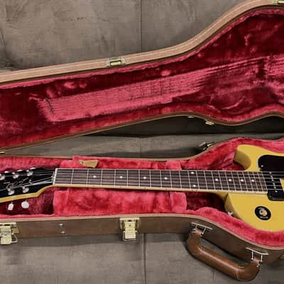 Gibson Les Paul Special 1950's USA 2020 - TV image 6