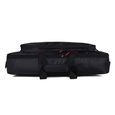 44 key Keyboard Bag for Casio SA-81 SA-76 Portable Keyboard,Midi Keyboard Case image 2