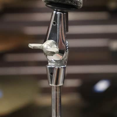 Tama HC52F Classic Light Straight Cymbal Stand Flat Based image 3