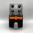 Pearl AD-08 Analog Delay Effects Pedal
