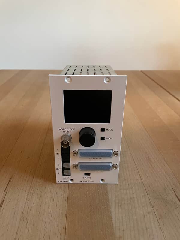 Wes Audio Calypso image 1