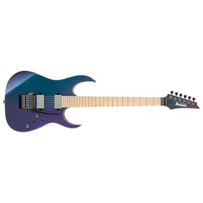 RG5120M-PRT Ibanez image 2