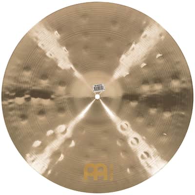 Meinl Byzance Extra Dry 19" Thin Crash image 5