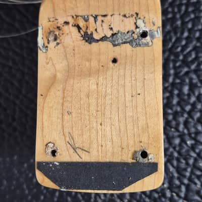 1961 Fender Jazzmaster – Two-Owner – MINTY imagen 16