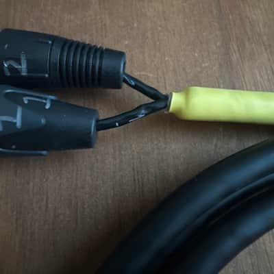Handmade 2 Channel XLR Snake image 5