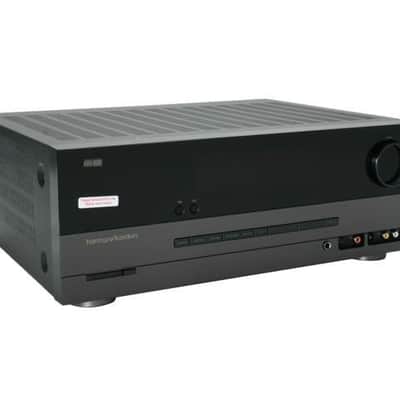 Harman Kardon AVR 254 7.1Channel A/V Receiver w/HDMI 1.3a Repeater *Brand New, Unused in It's Box!* image 3