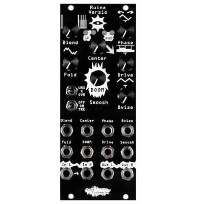 Noise Engineering Ruina Versio Black (BPNYC) Bild 1
