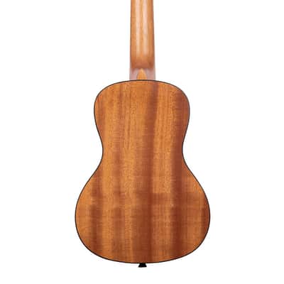 Kala Emi Sunshine Signature Concert Ukulele image 3