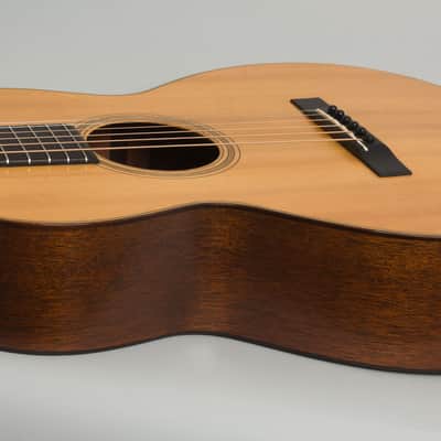 C. F. Martin 0-18 Flat Top Acoustic Guitar (1929), ser. #40226, Hoffe Molded fiberglass hard shell case. image 16