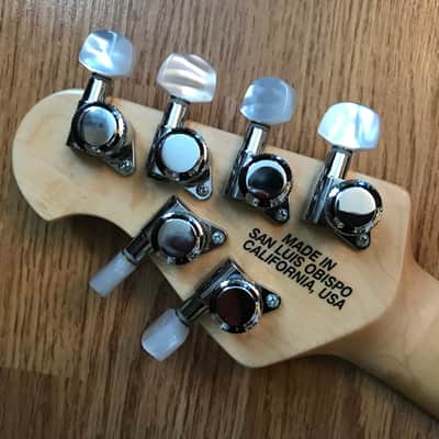 Music Man JP6 John Petrucci image 15