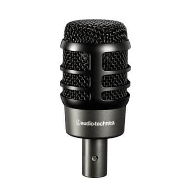 Audio-Technica ATM250 Hypercardioid Dynamic Instrument Microphone (Open Box) image 1