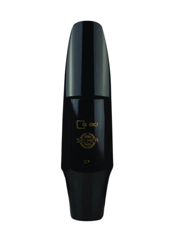 Selmer Paris S405C1 S80 Series C* Baritone Saxophone Mouthpiece image 1