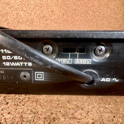 dbx 160XT Compressor / Limiter 2000s – Serviced – Warranty image 14
