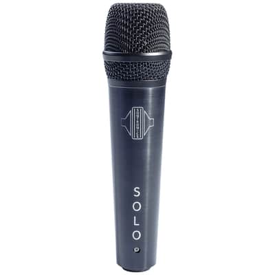 Sontronics Solo Supercardioid Dynamic Microphone