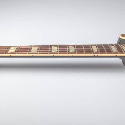 Gibson Les Paul Standard Double Cut  2011 - Gold *Excerpt from String Catastrophe Magazine!* image 11