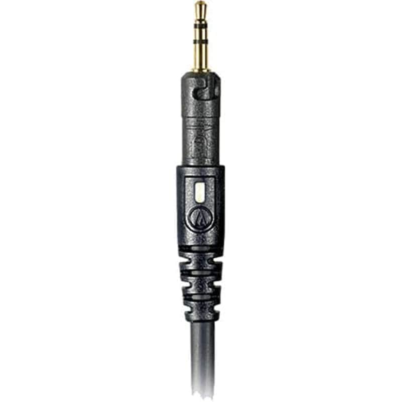 Audio-Technica ATH-M40x Monitor Headphones (Black) image 1