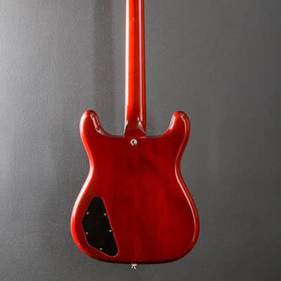 Wilshire P-90 – Cherry image 5