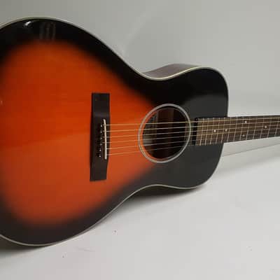 Johnson Folk Steel String Acoustic image 6