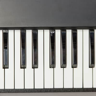 Crumar Roadracer Late 70s Analogue Synth "Electric" Piano Velocity Sensitive and Chorus/Phaser image 12