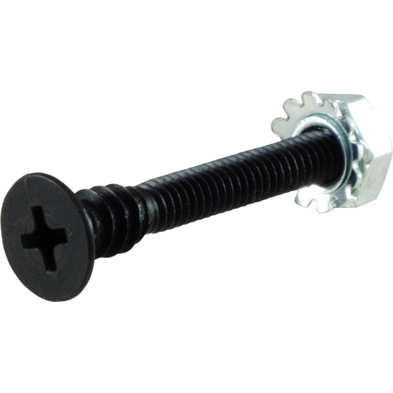 Fender 099-2094-000 Pure Vintage Speaker Mounting Screws (12) image 1