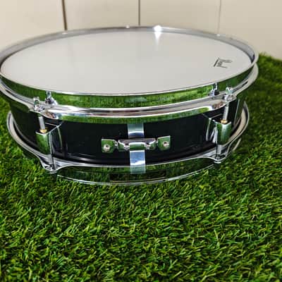 ⚡ Excellent Pearl Wood Shell 13"X3.5 Piccolo Snare Drum⚡ image 2