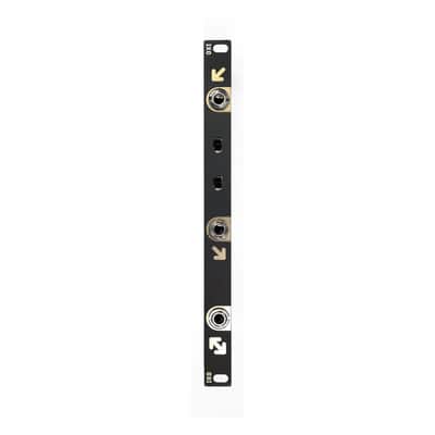XOXO Modular MIDI/I2C Eurorack Breakout Module image 1