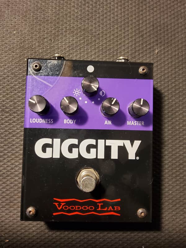 Voodoo Lab Giggity