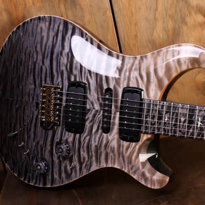PRS Private Stock #8535 Modern Eagle Frostbite Fade image 20
