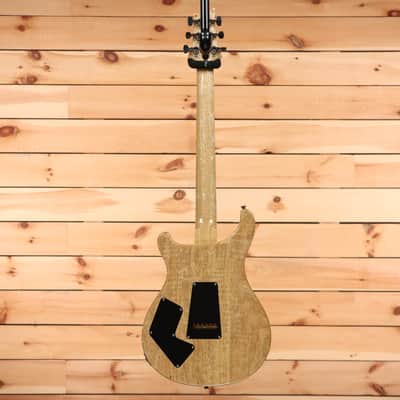 Paul Reed Smith Modern Eagle V Wood Library - Charcoal - 24 0397834 - PLEK'd image 9