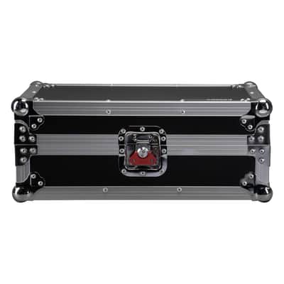 Gator Cases GTOUR Series ATA-Style Flight Case with Platform for the Pioneer CDJ3000 DJ Controller;(GTOURCDJ3000) image 3