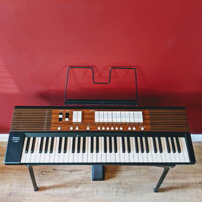 Roland C-180 1980 image 1