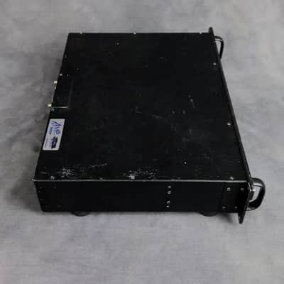 Hartke LH1000 1000-Watt Bass Amplifier and Valve Preamp image 14