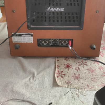 Akai GX 280DSS 4-channel reel to reel in excellent condition, serviced. - 1970's image 8