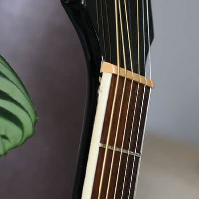 Fender J5 Acoustic - John 5 Signature image 24