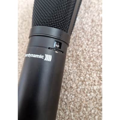 Beyerdynamic MC834 - Excellent w/ Soft Case image 8