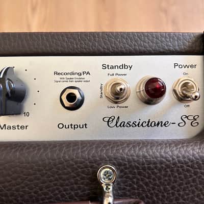 Koch Classictone-SE 12 image 4