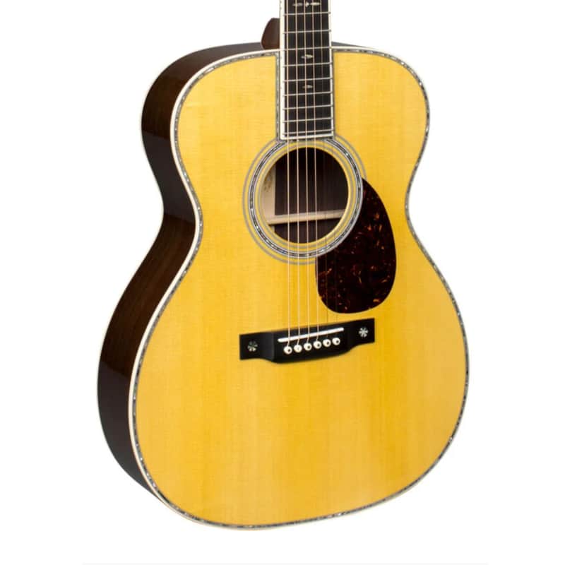 Martin Standard Series OM-42 image 2