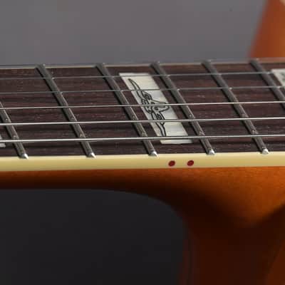 Gretsch G6120T-55 Vintage Select Edition ''55 Chet Atkins image 6
