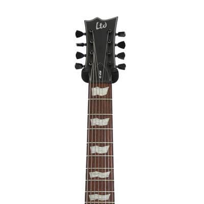 LTD EC-258 8-String Bild 2