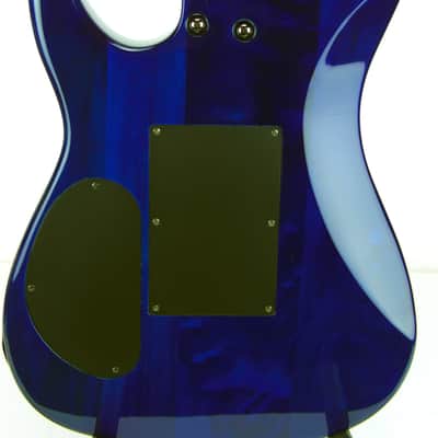 Dean 350F Electric Guitar image 3