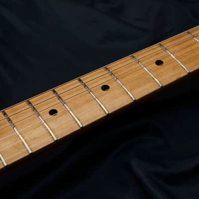 FENDER STRATOCASTER HARDTAIL, 1978 , USA image 4