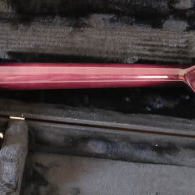 Blade Levinson R-4 1990 Misty Violet image 14