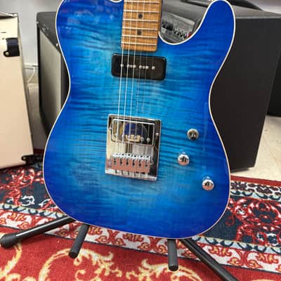 Schecter PT custom HH reserve ltd 2023 - Tsbl image 2